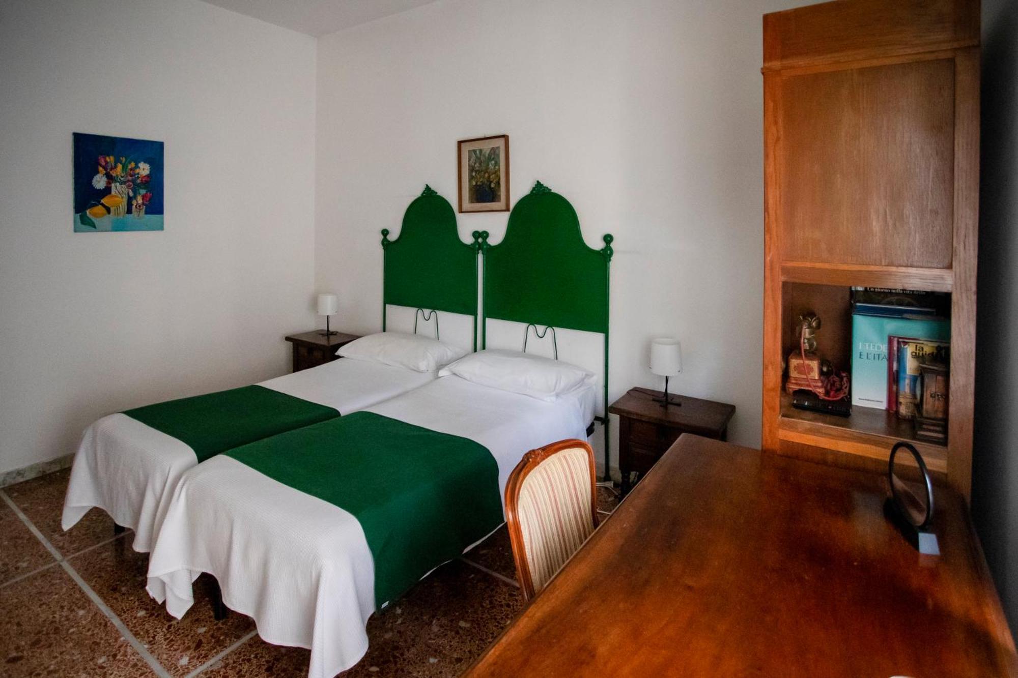 2 Passi Da, Rome
